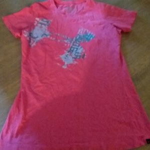 Under Armour Shirt